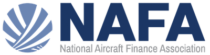 National Aircraft Finance Association Logo